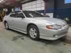 2002 Chevrolet Monte Carlo SS