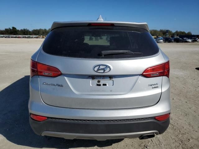 2015 Hyundai Santa FE Sport