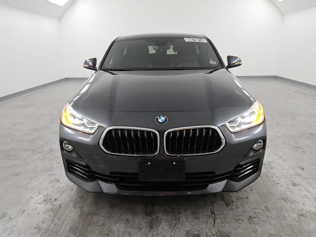 2018 BMW X2 XDRIVE28I