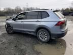 2020 Volkswagen Tiguan S