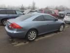 2006 Honda Accord EX