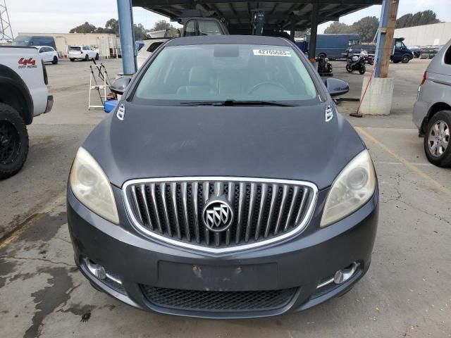 2013 Buick Verano