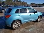 2013 Mitsubishi Outlander Sport ES