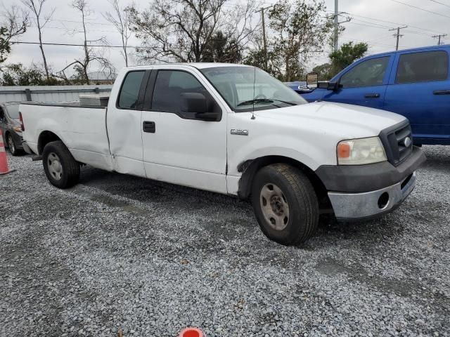 2004 Ford F150