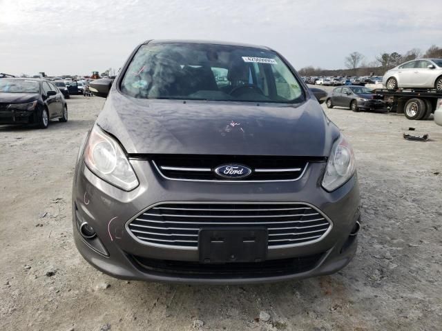 2013 Ford C-MAX SEL