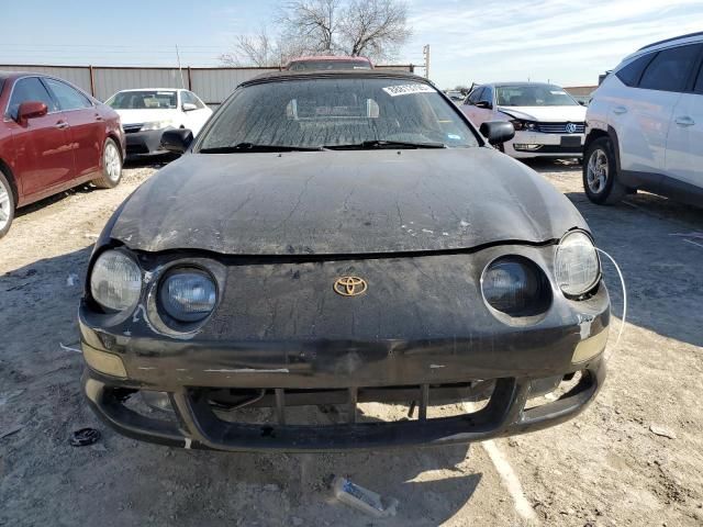 1998 Toyota Celica GT