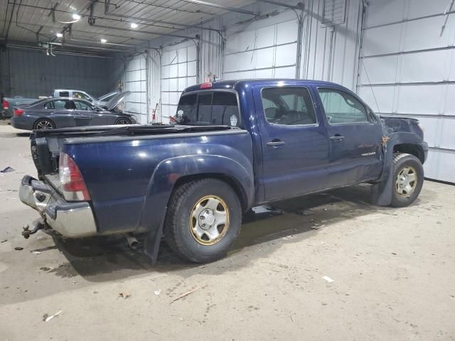 2012 Toyota Tacoma Double Cab