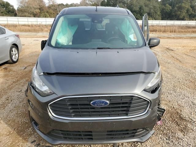 2020 Ford Transit Connect XLT