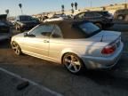 2005 BMW 325 CI