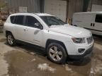 2012 Jeep Compass Latitude