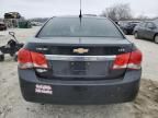 2011 Chevrolet Cruze LTZ