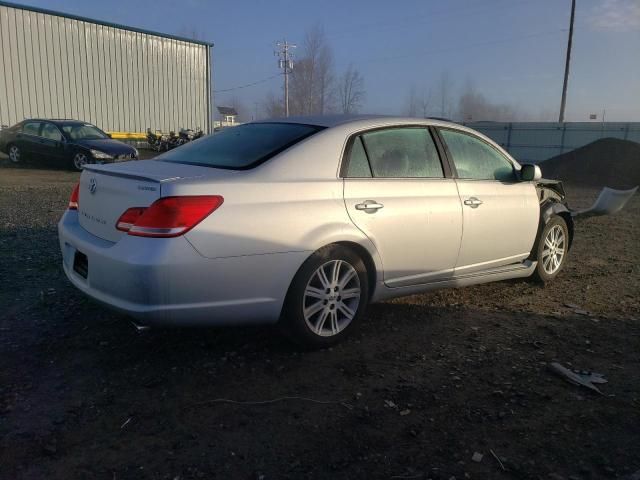 2006 Toyota Avalon XL