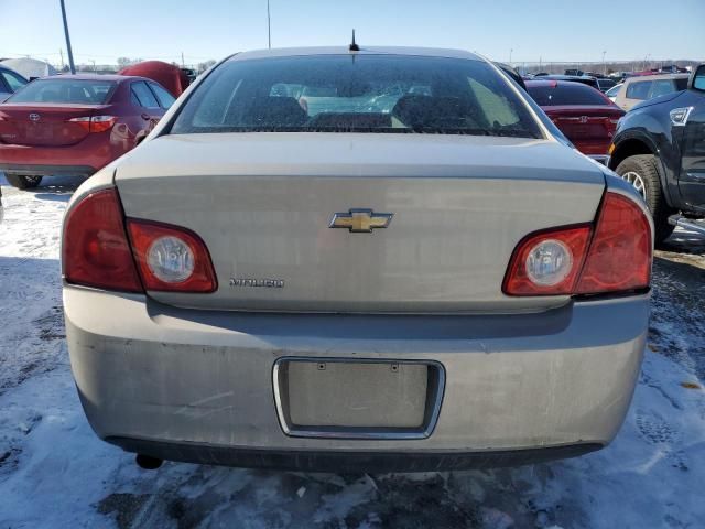 2011 Chevrolet Malibu 2LT