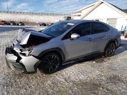 2022 Subaru WRX Limited en venta en Northfield, OH