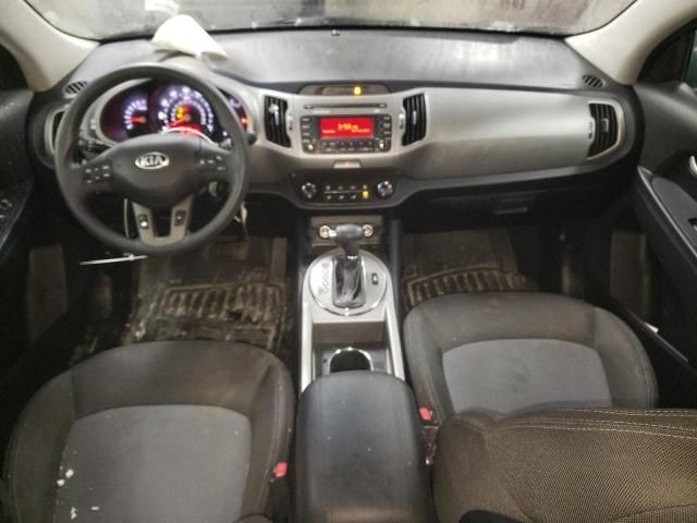 2014 KIA Sportage LX