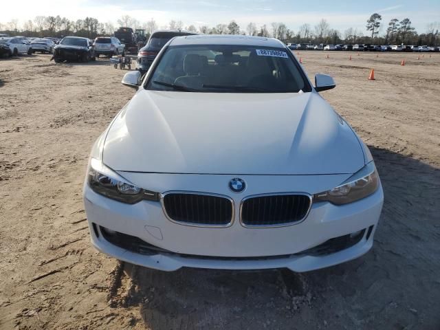 2014 BMW 328 I