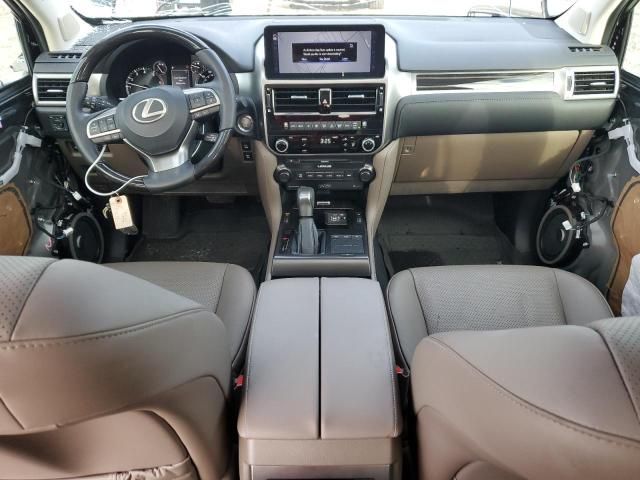 2023 Lexus GX 460 Luxury