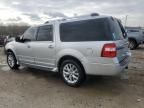 2015 Ford Expedition EL Limited