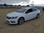 2015 Volkswagen CC Sport