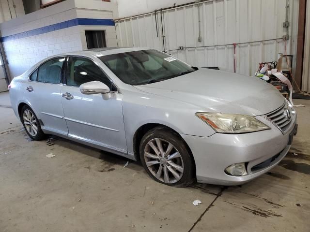 2010 Lexus ES 350