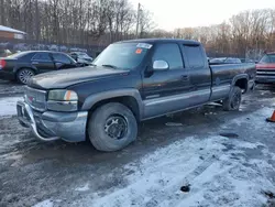 2000 GMC New Sierra K2500 en venta en Baltimore, MD