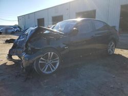 Salvage cars for sale at Jacksonville, FL auction: 2007 BMW 328 I