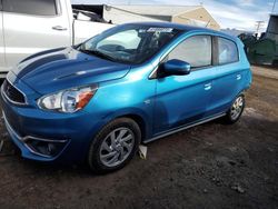 2017 Mitsubishi Mirage SE en venta en Brighton, CO