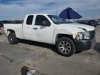 2012 Chevrolet Silverado C1500