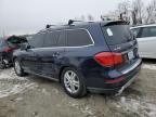 2014 Mercedes-Benz GL 450 4matic