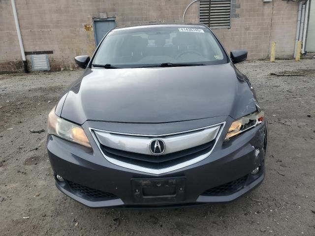 2015 Acura ILX 20