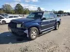 2004 Ford Explorer Sport Trac