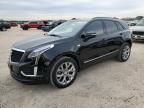 2021 Cadillac XT5 Sport