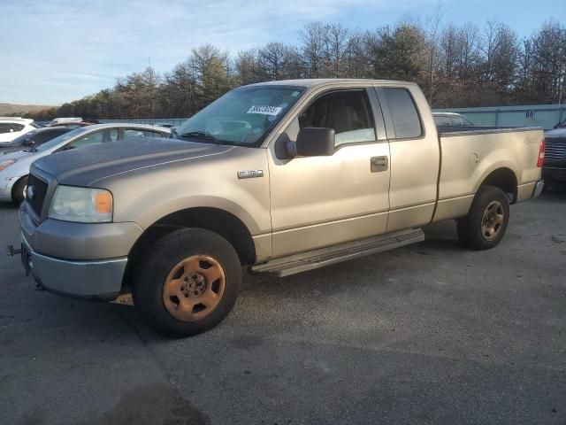 2006 Ford F150