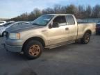 2006 Ford F150