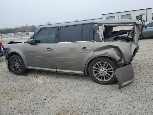 2013 Ford Flex SEL