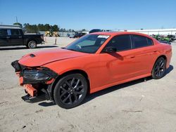 Dodge Charger gt Vehiculos salvage en venta: 2023 Dodge Charger GT