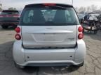 2016 Smart Fortwo