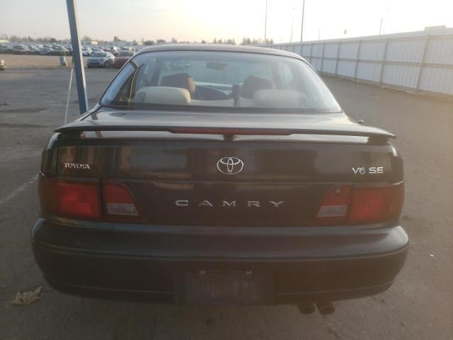 1995 Toyota Camry SE