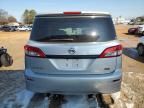 2014 Nissan Quest S