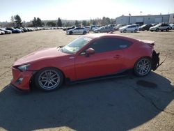 2013 Scion FR-S en venta en Vallejo, CA