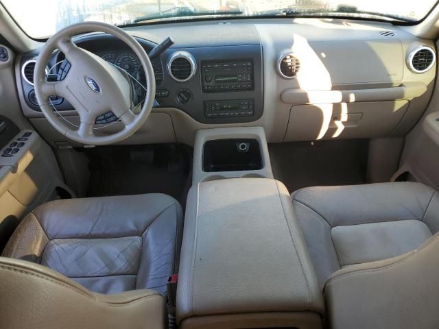 2003 Ford Expedition Eddie Bauer