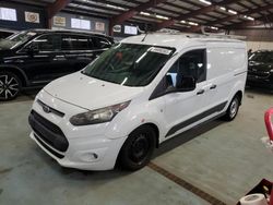 Ford Transit salvage cars for sale: 2014 Ford Transit Connect XLT