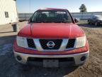 2006 Nissan Frontier King Cab LE