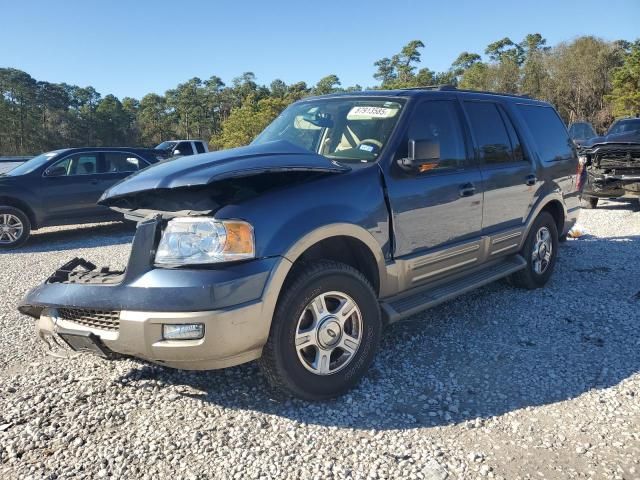 2004 Ford Expedition Eddie Bauer