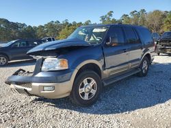 2004 Ford Expedition Eddie Bauer en venta en Houston, TX