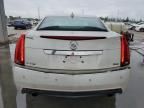 2012 Cadillac CTS Performance Collection