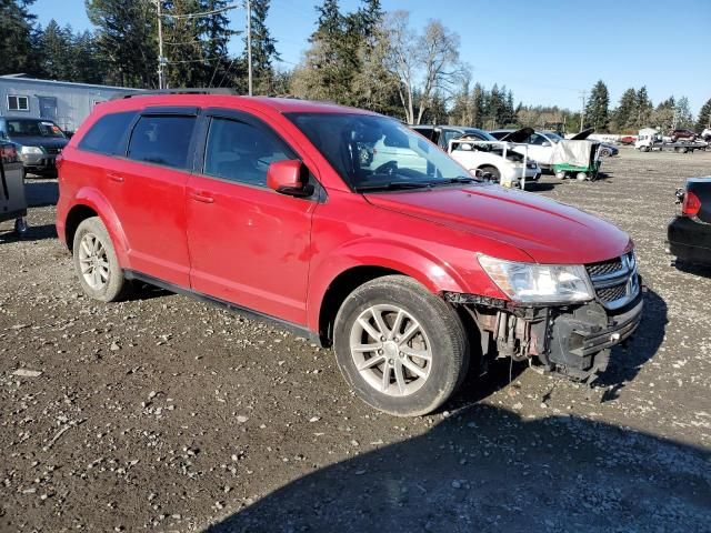 2014 Dodge Journey SXT