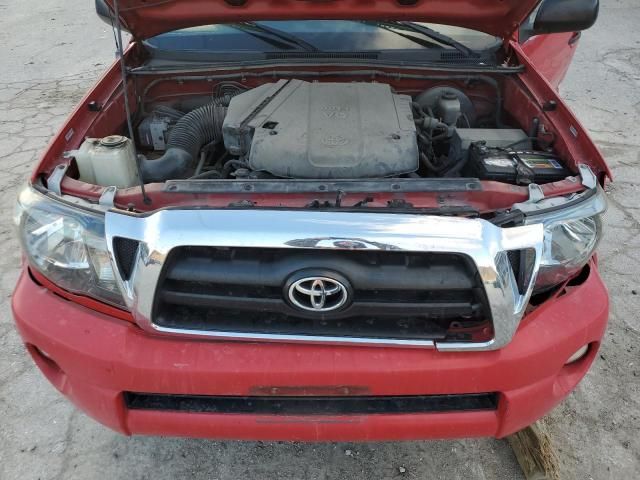 2006 Toyota Tacoma Access Cab