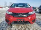 2015 Honda FIT LX