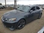 2011 Lexus IS 350